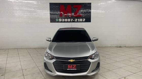 CHEVROLET ONIX 1.0 FLEX PLUS LT MANUAL
